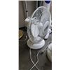 Image 4 : FOLDING WALKER, H20 MOP, 2 TABLE FANS AND HEATER