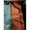 Image 2 : COLEMAN WEEKENDER HAMMOCK AND 2 FOLDING WOODS BUCKET CAMP CHAIRS