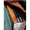 Image 3 : COLEMAN WEEKENDER HAMMOCK AND 2 FOLDING WOODS BUCKET CAMP CHAIRS