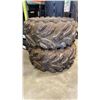 Image 2 : 2 QUAD TIRES