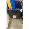 Image 2 : FIVE 102 LITER TOTES WITH LIDS