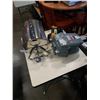Image 1 : BARBECUE, BOSTICH COIL NAILER AND ELECTRICAL BOX