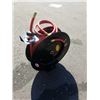 Image 3 : NEW RETRACTABLE HOSE REEL WITH 50FT HOSE  300PSI