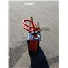 Image 4 : NEW RETRACTABLE HOSE REEL WITH 50FT HOSE  300PSI