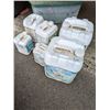 Image 1 : LOT OF LIQUID FERTILIZER, MAMMOTH, GROW, AND FORTIFY