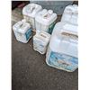 Image 2 : LOT OF LIQUID FERTILIZER, MAMMOTH, GROW, AND FORTIFY