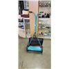 Image 1 : GARDENA REEL MOWER WITH BAG