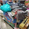 Image 2 : PALLET OF DEFECTIVE STORE RETURN GOODS