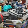 Image 3 : PALLET OF DEFECTIVE STORE RETURN GOODS