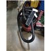 Image 2 : 6 GALLON WET/DRY SHOP VAC WORTKING