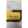 Image 8 : LOT OF DEWALT CORDLESS 20V TOOLS AS FOUND WITH 2 CHARGERS NO BATTERIES