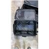 Image 9 : 3 PIECE PREMIER LUGGAGE AND SOLAR PANEL