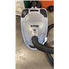 Image 2 : RIDGID 12 GALLON SHOP VAC WITH SHARK CANNISTER VACUUM AND BAGS BOTH WORKING RIDGID NO HOSE
