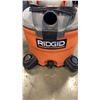 Image 8 : RIDGID 12 GALLON SHOP VAC WITH SHARK CANNISTER VACUUM AND BAGS BOTH WORKING RIDGID NO HOSE