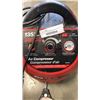 Image 3 : PROAIR II 135PSI AIR COMPRESSOR WITH PRESSURE WASHER WANDS AND BRUSH