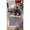 Image 1 : 340CC KAWASAKI MOTOR LIQUID COOL OIL INJECTION