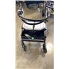 Image 1 : FOLDING EVOLUTION WALKER
