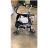 Image 2 : FOLDING EVOLUTION WALKER