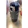 Image 1 : EUREKA CENTRAL VACUUM CV107D WORKING