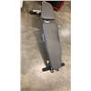 Image 2 : FOLDING EXERCISE WEIGHT BENCH