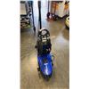 Image 1 : SIMONIZ ELECTRIC PRESSURE WASHER