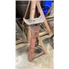Image 3 : 5 JACK STANDS