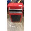 Image 1 : 2 PC TOOL CHEST/CABINET