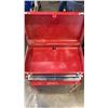 Image 3 : 2 PC TOOL CHEST/CABINET