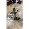 Image 3 : MAGNA CART FOLDING DOLLY