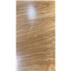 Image 8 : ROLLING WOOD CABINET