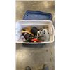 Image 2 : TOTE OF TOOLS
