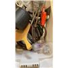 Image 3 : TOTE OF TOOLS