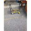 Image 1 : CONVERTIBLE DOLLY CART