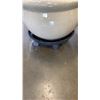 Image 2 : 7 PLANTERS AND 3 ROLLING PLANTER STANDS