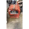 Image 1 : LINCOLN ELECTRIC WELDER