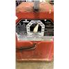 Image 2 : LINCOLN ELECTRIC WELDER