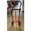 Image 3 : CONVERTIBLE UPRIGHT DOLLY