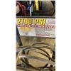 Image 2 : 2700PSI GAS PRESSURE WASHER WITH WAND AND HOSE