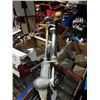 Image 1 : 5HP BRITISH SEAGULL OUTBOARD MOTOR
