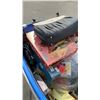 Image 2 : TOTE OF COLLECTIBLES, MCDONALDS TOYS