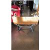 Image 1 : BLACK AND DECKER WORKMATE