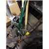 Image 2 : BUNDLE OF GARDEN TOOLS