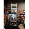 Image 1 : 6FT FIBERGLASS A RAME LADDER