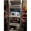 Image 2 : 6FT FIBERGLASS A RAME LADDER