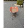 Image 2 : METAL WHEELBARROW