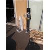 Image 1 : ROLL OF PLASTIC BAGS AND ROLL OF LANDSCAPING BARRIER FABRIC