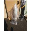 Image 2 : ROLL OF PLASTIC BAGS AND ROLL OF LANDSCAPING BARRIER FABRIC