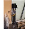 Image 3 : ROLL OF PLASTIC BAGS AND ROLL OF LANDSCAPING BARRIER FABRIC