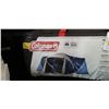 Image 2 : COMPLETE COLEMAN WEATHER TECH 8 PERSON TENT