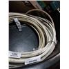 Image 3 : 2 50FT FOOT AIRLINE HOSES AND 2 GRACO SPRAY GUNS NO TIPS